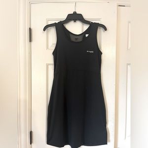 Columbia Sporty Tight Women’s Black Dress Size XS